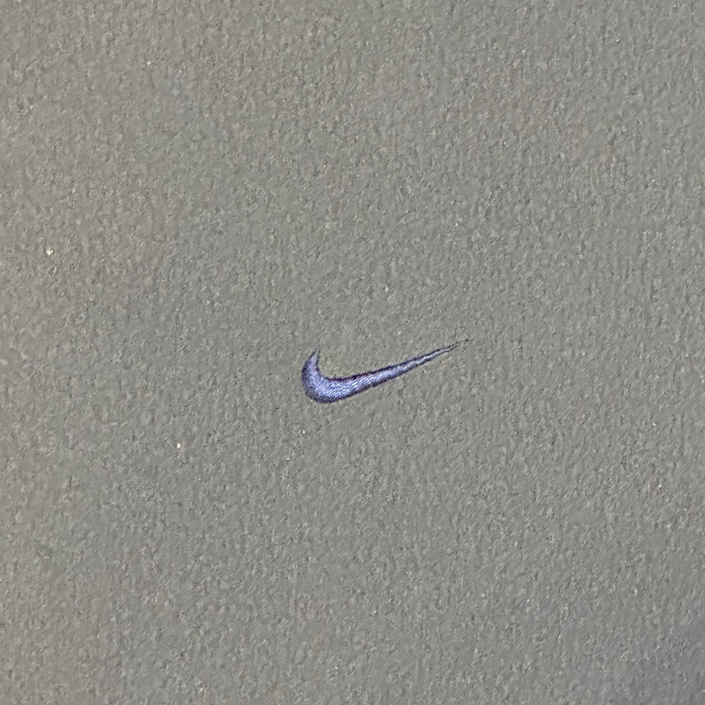 Vintage Y2K Reversible Nike Jacket
