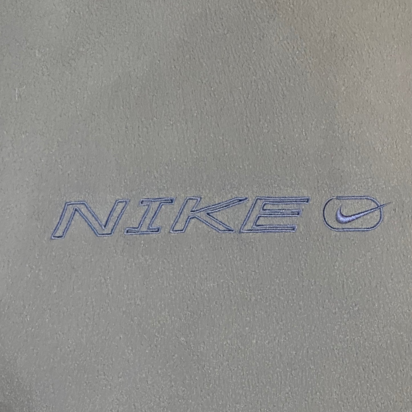 Vintage Y2K Reversible Nike Jacket