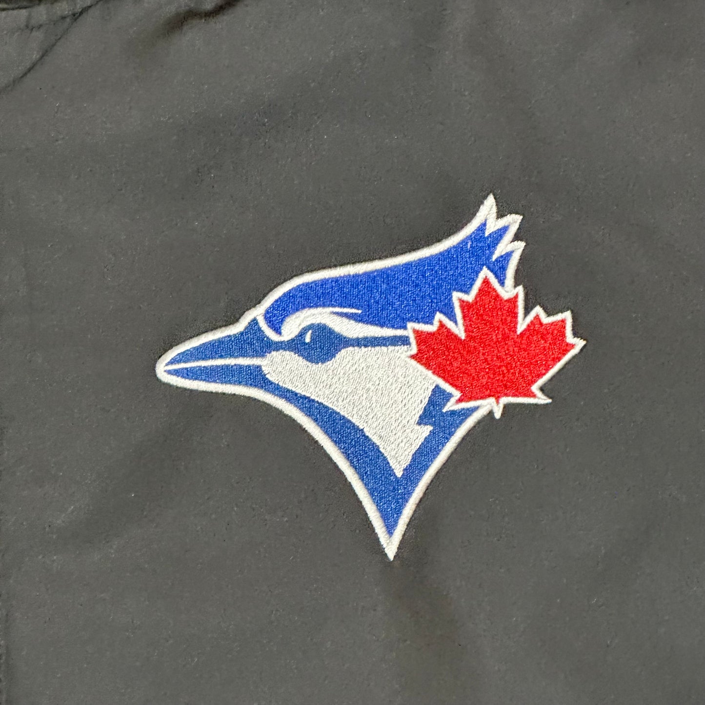 Reversible Toronto Blue Jays JH Design Jacket