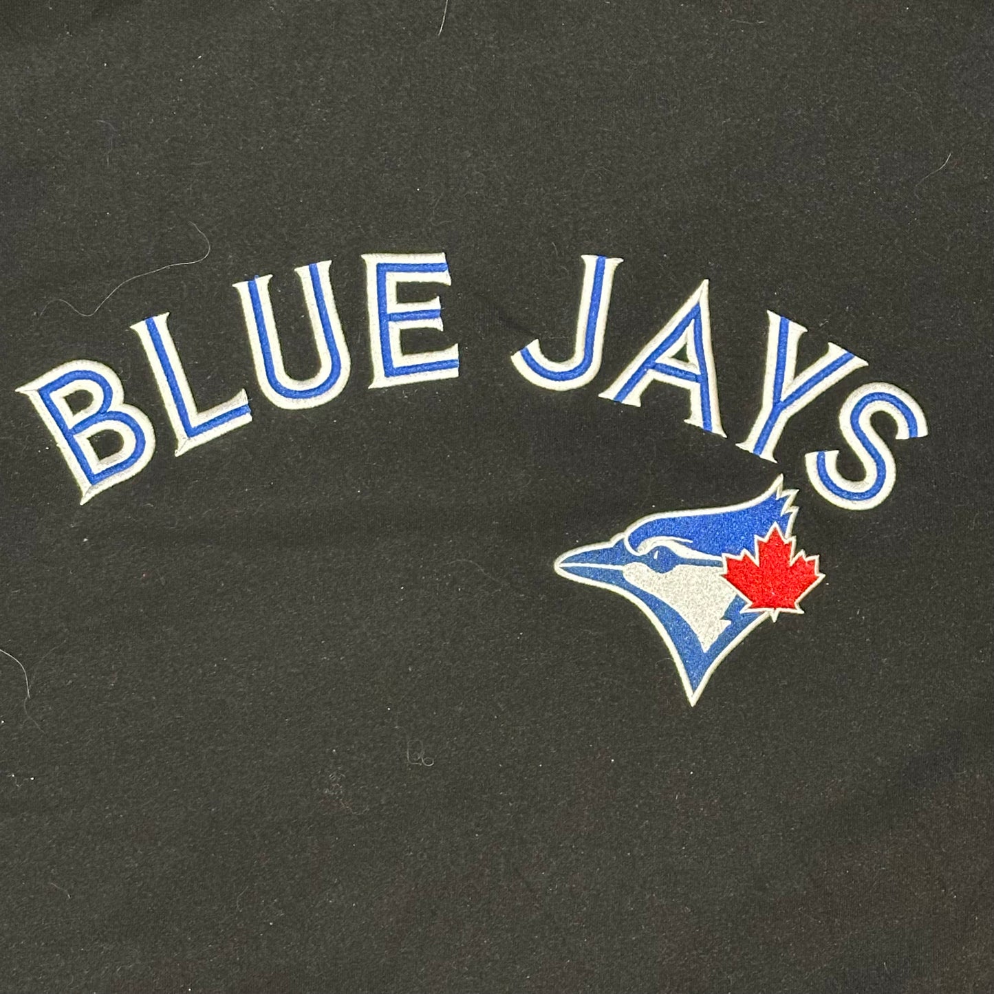 Reversible Toronto Blue Jays JH Design Jacket