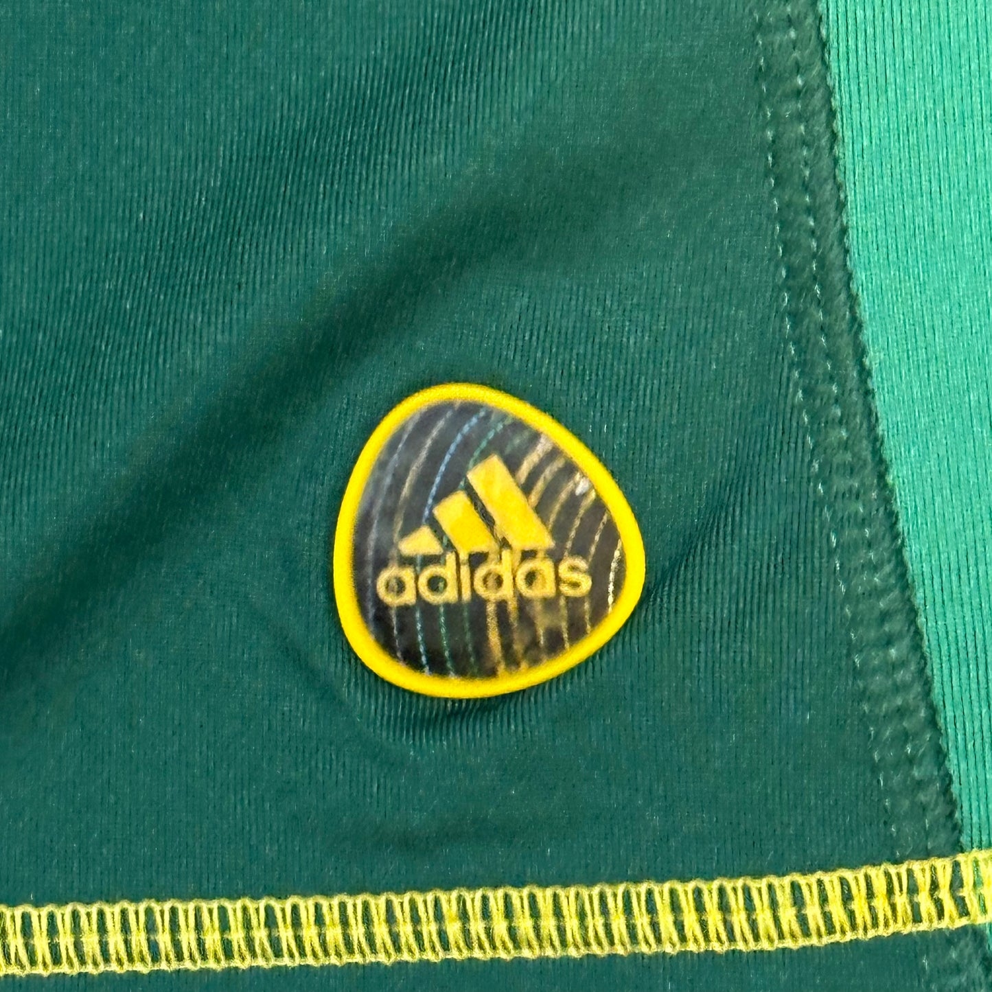 South Africa 2010 Away Jersey