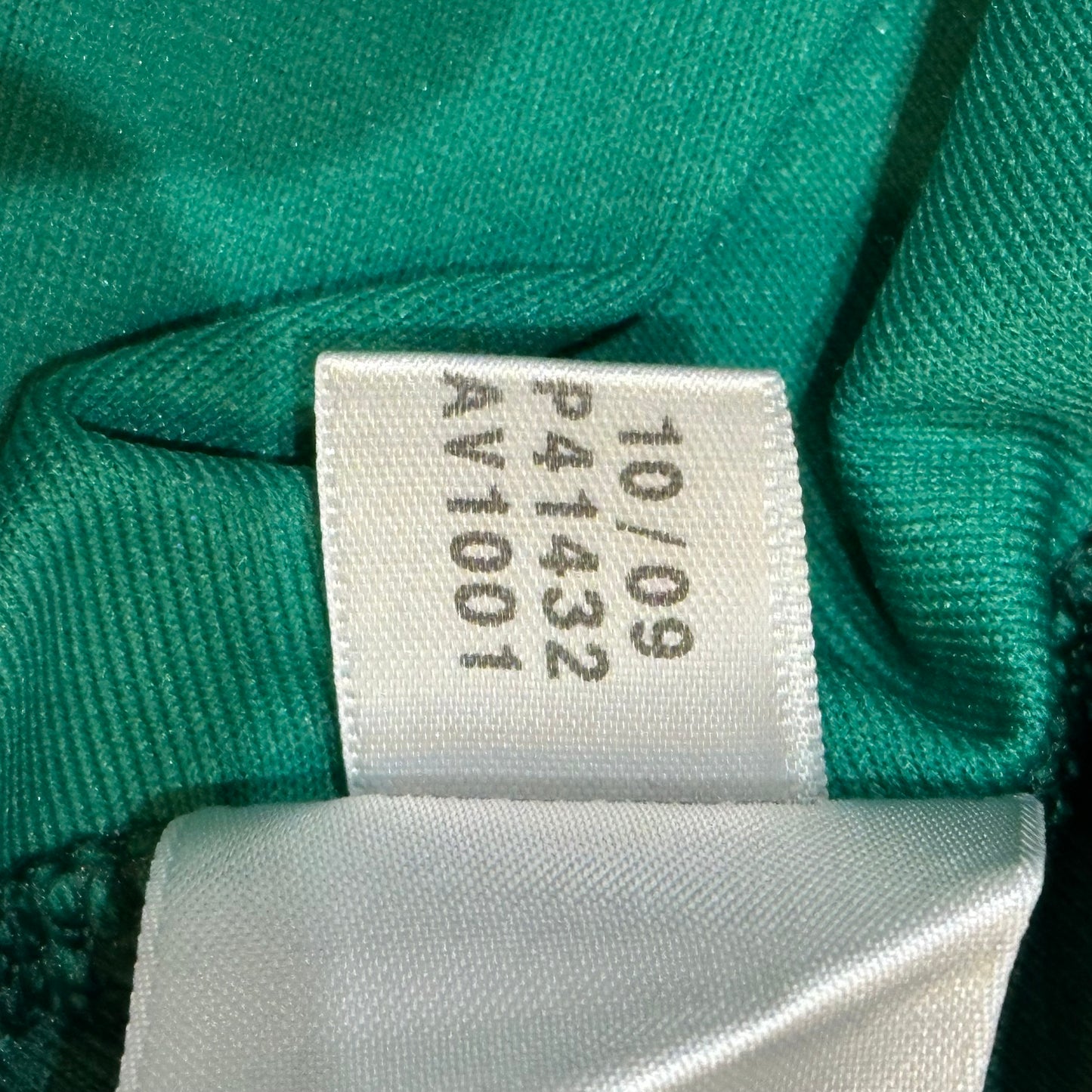 South Africa 2010 Away Jersey