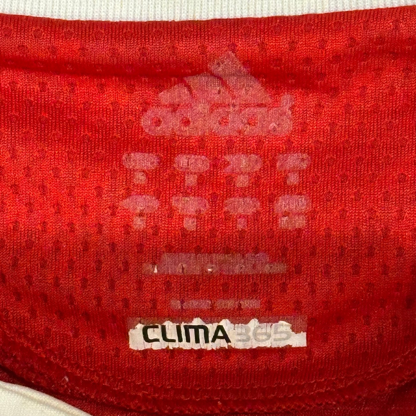 Bayern Munchen 2009 Home Jersey