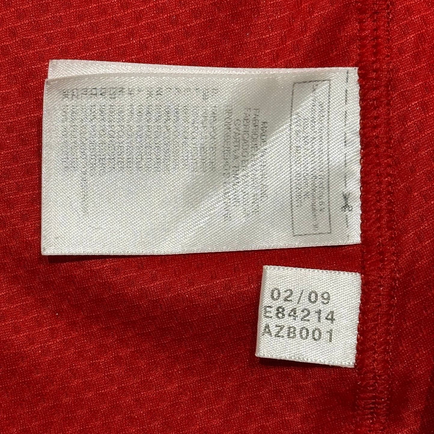 Bayern Munchen 2009 Home Jersey