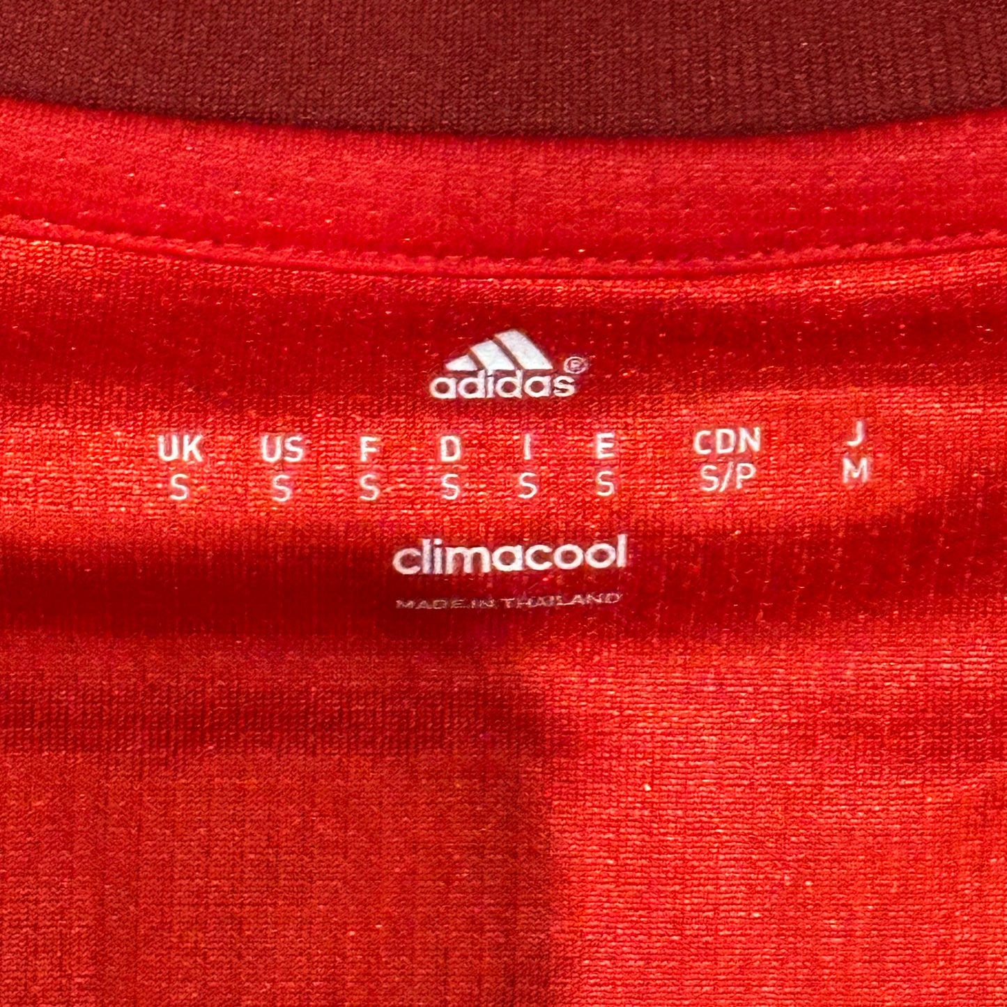 Bayern Munchen 2015 Home Jersey