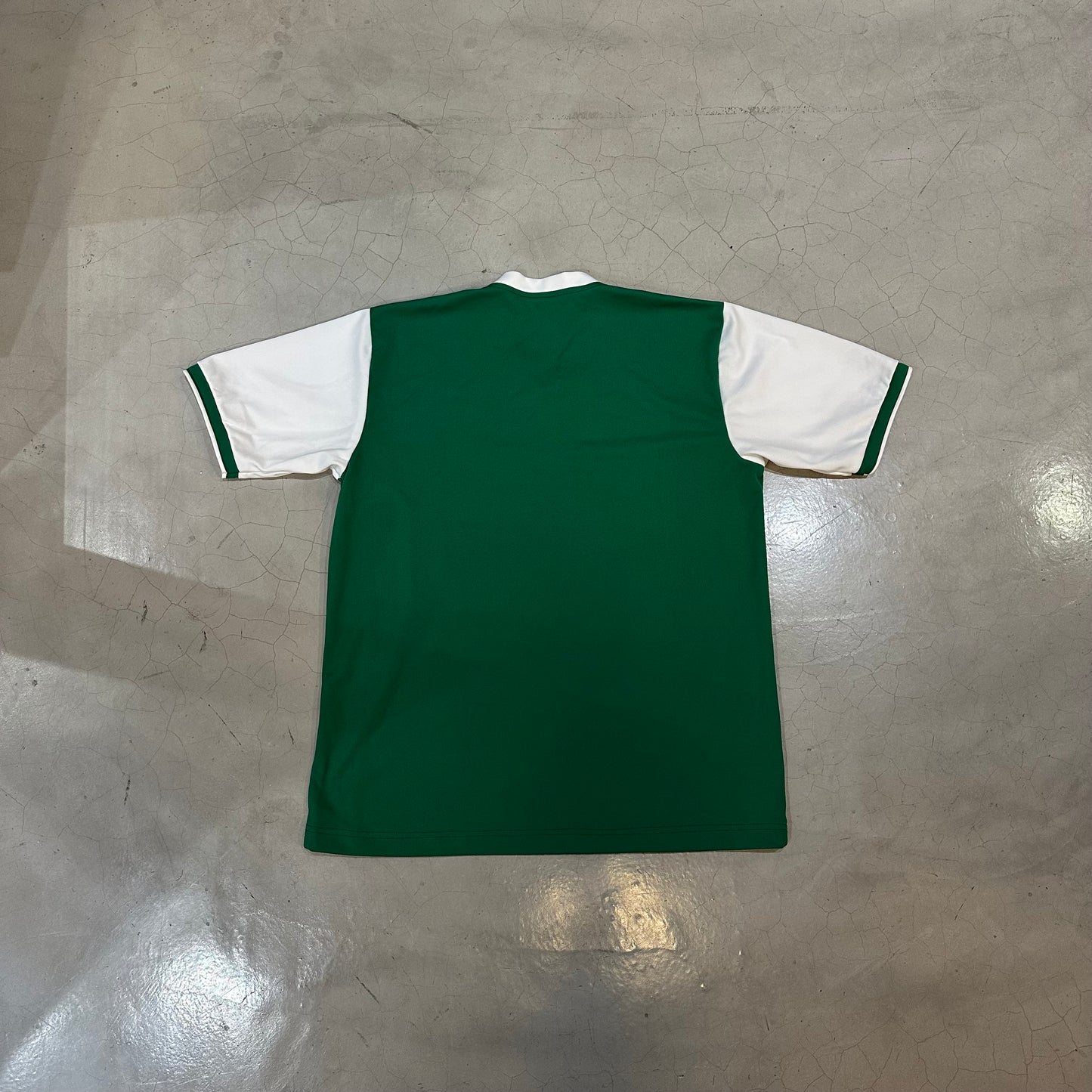 Vintage Al-Arabi Jersey (Kuwait)