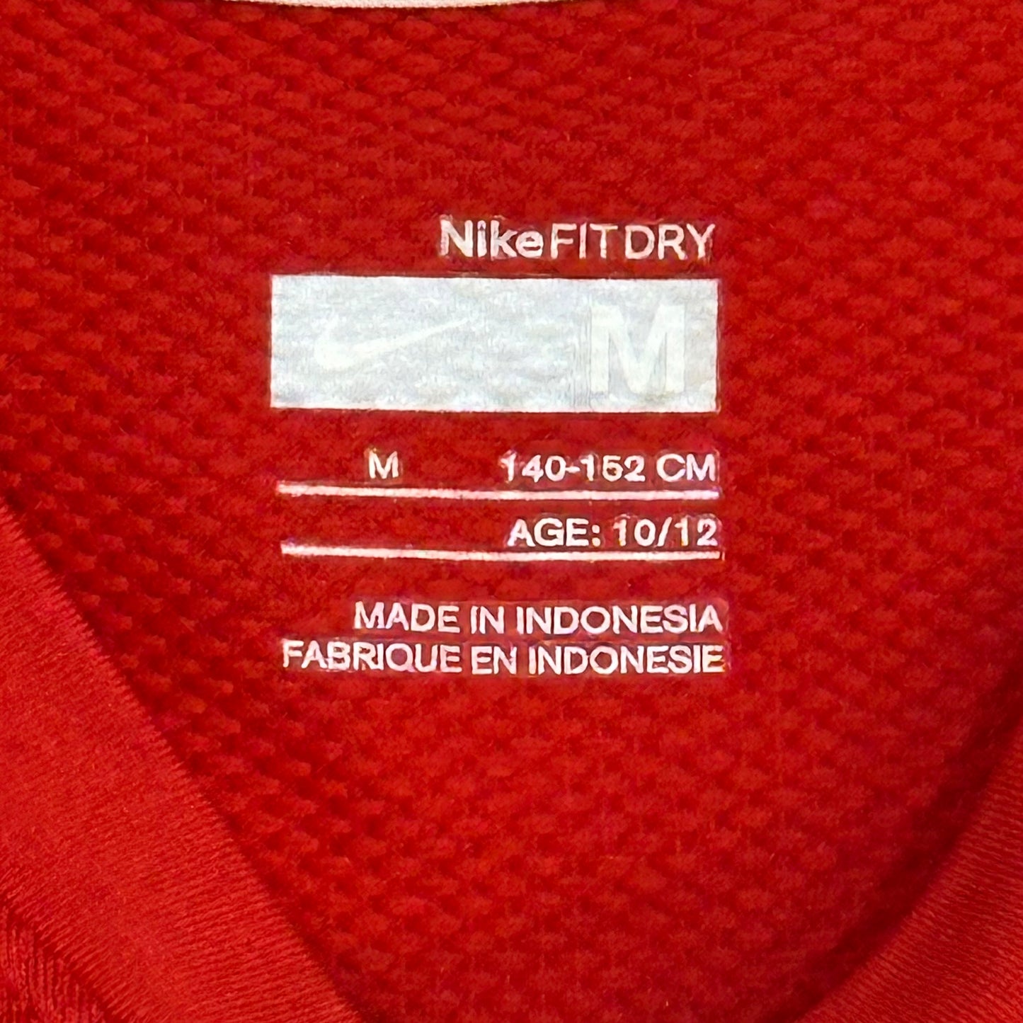 Arsenal Kids 2008 Home Jersey