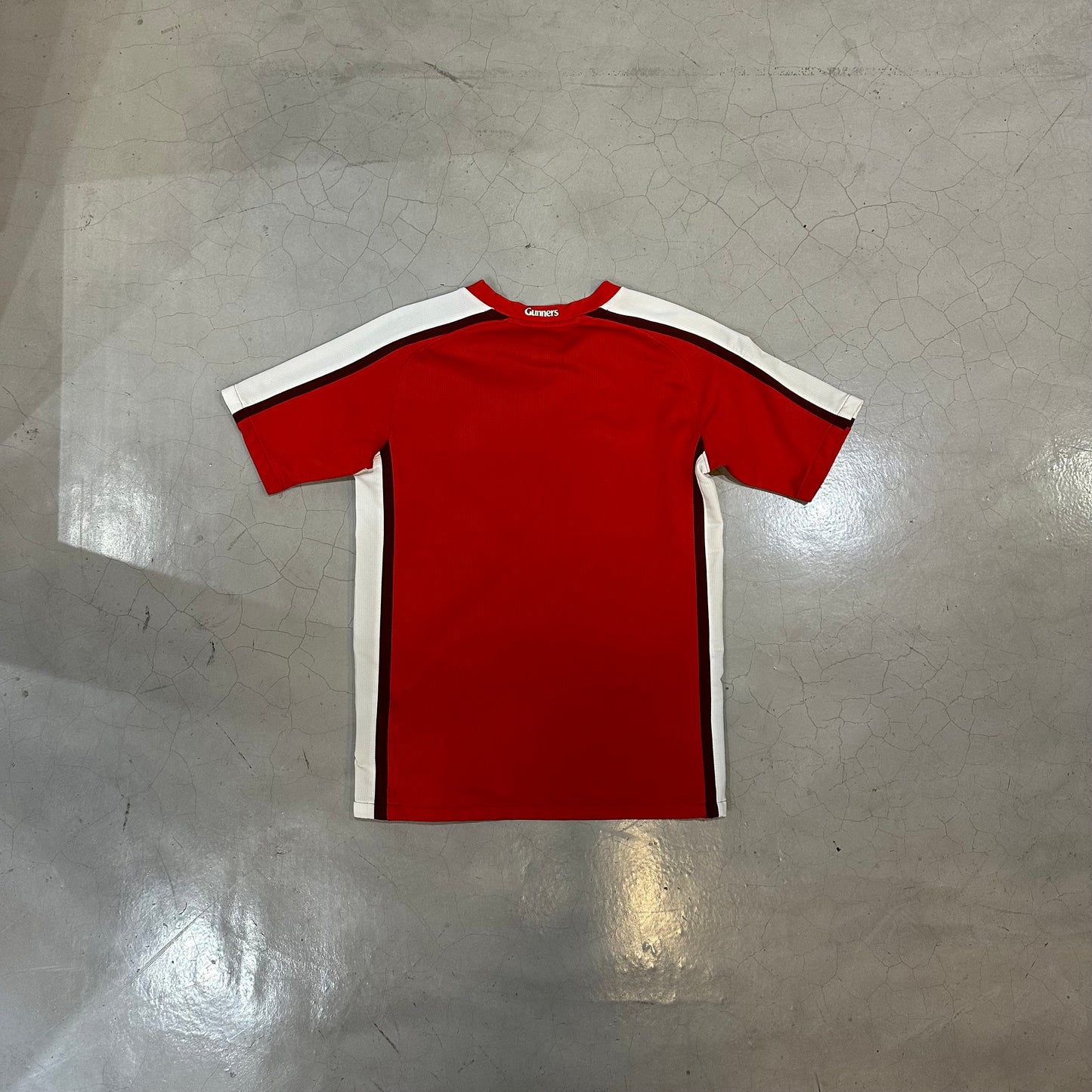 Arsenal Kids 2008 Home Jersey