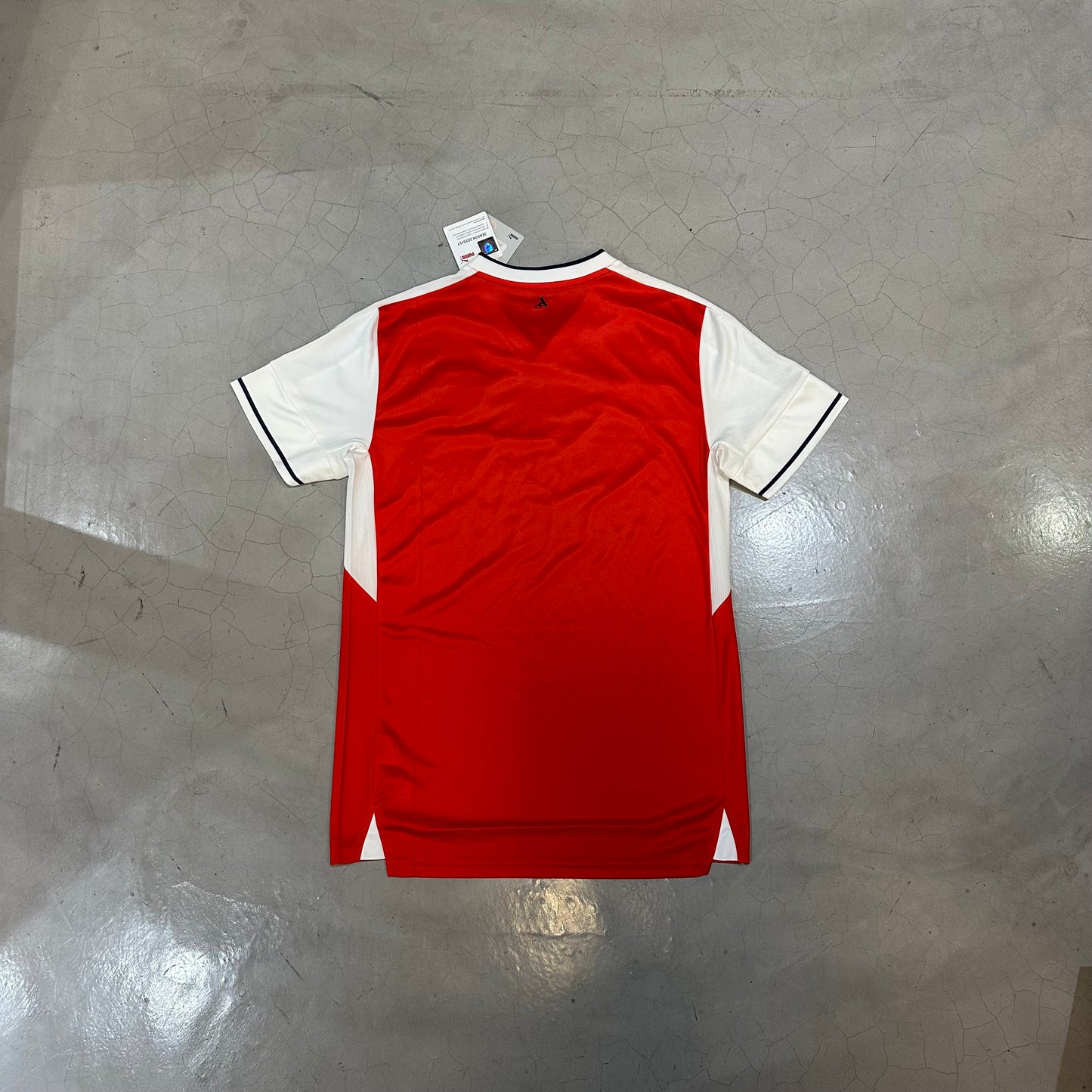 Arsenal 2016 Home Jersey (DEADSTOCK)