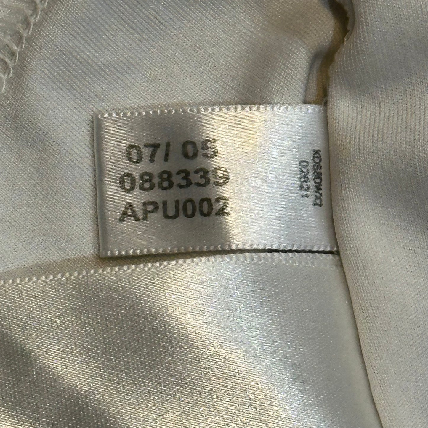 Germany 2005 Home Jersey
