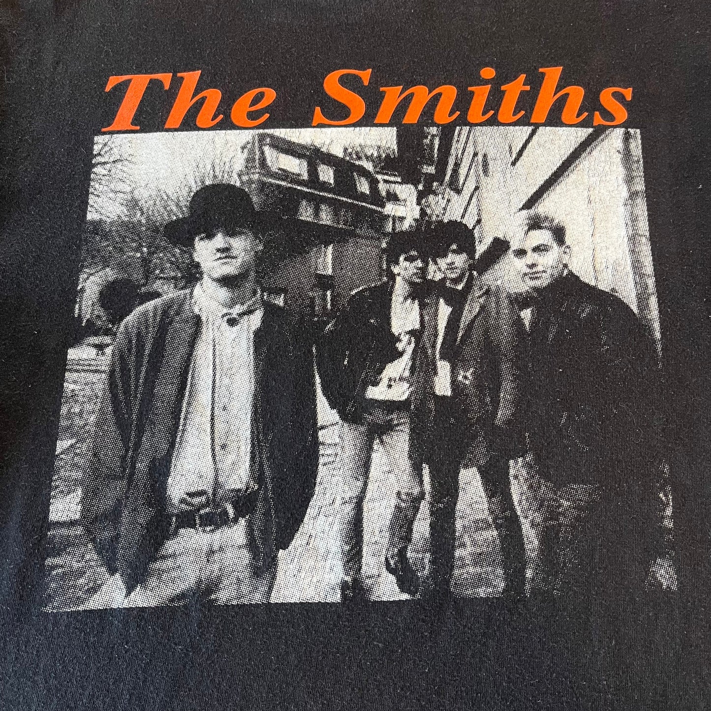 The Smiths T-shirt