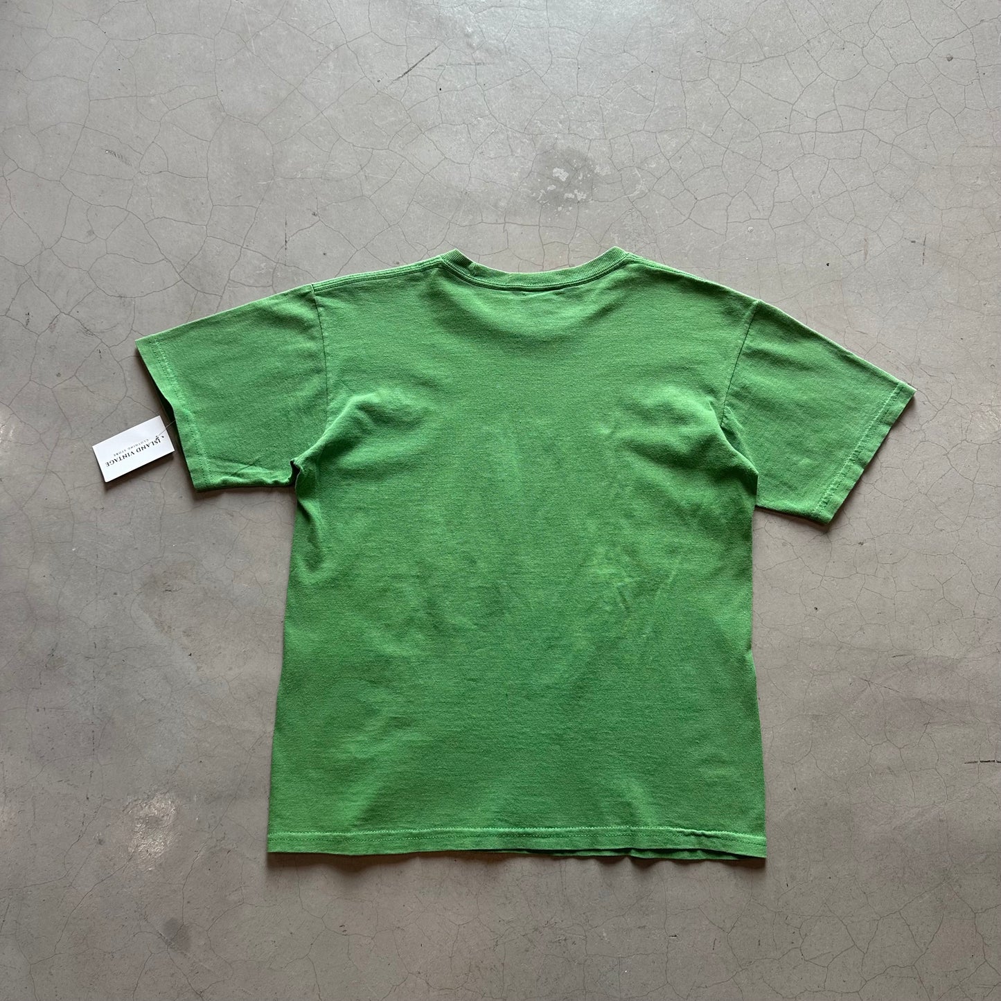 Vintage Nike Women's Tee