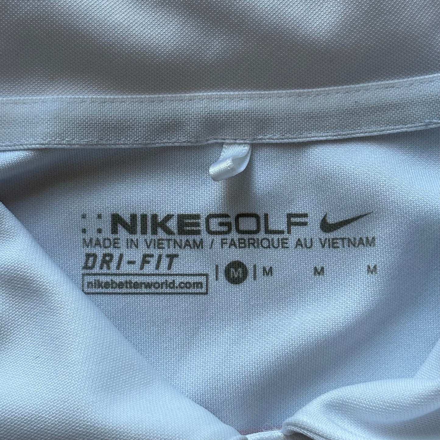 Nike Olympics Bahrain Woman’s Polo