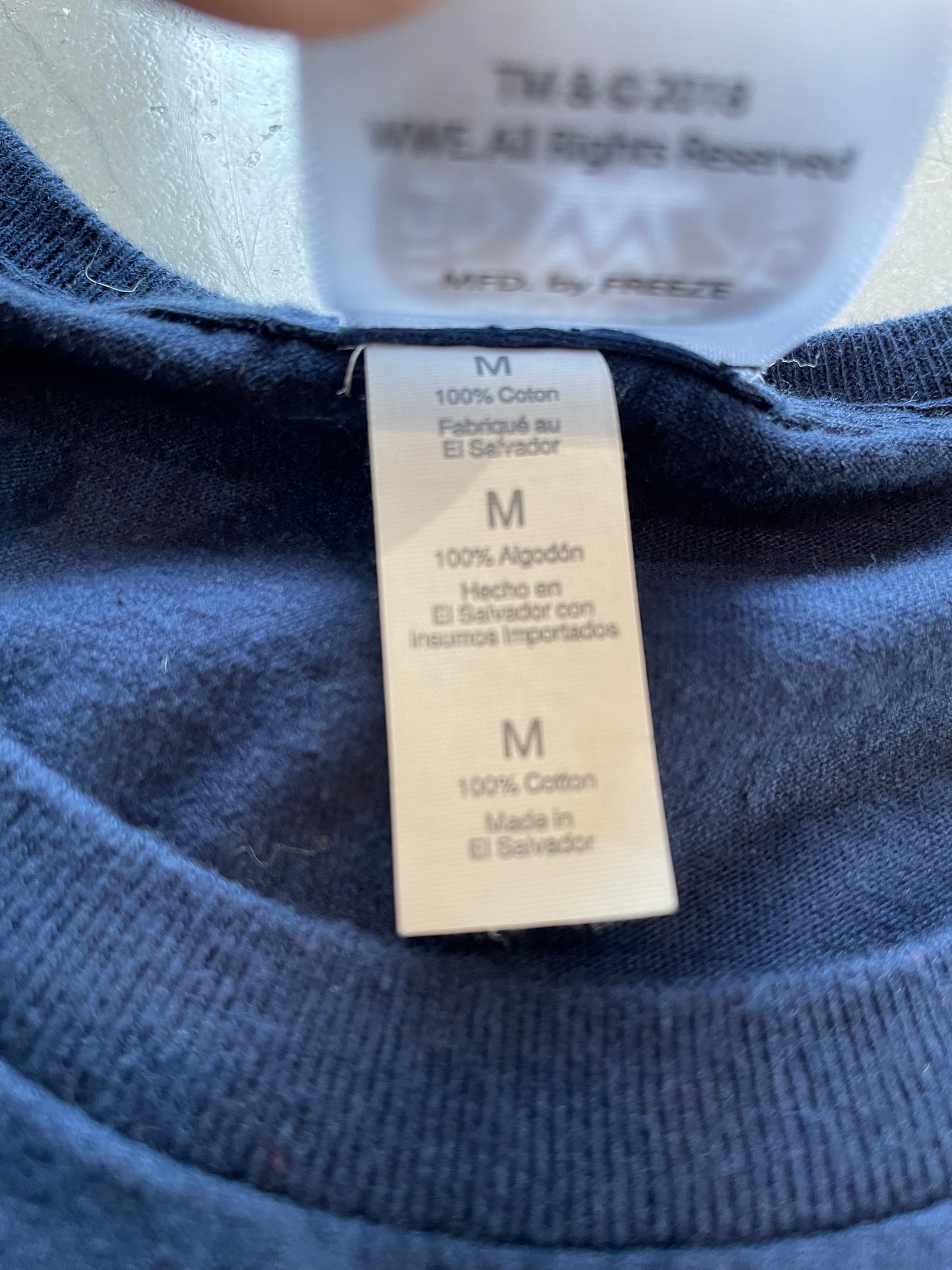 WWE Superstars Youth Tee