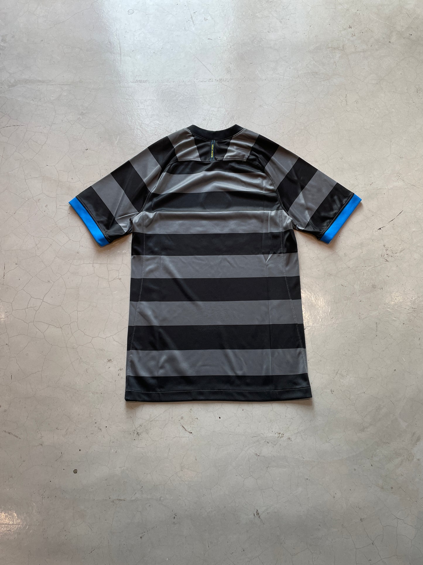 Inter Milan 2020-21 Third Kit