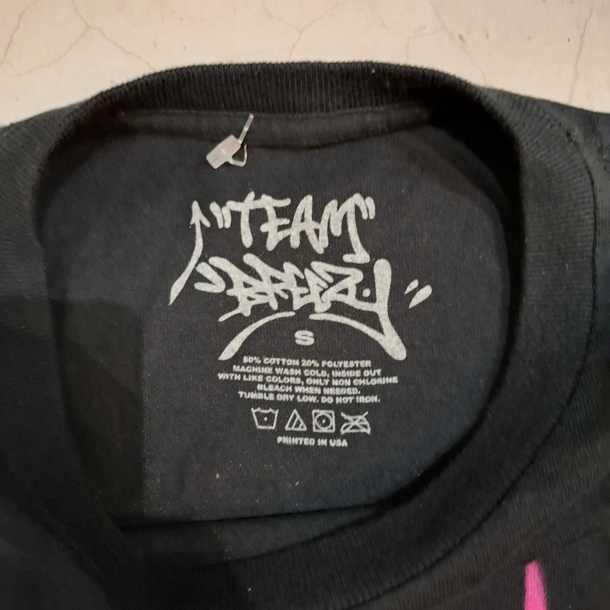Chris Brown 11:11 Tour Tee