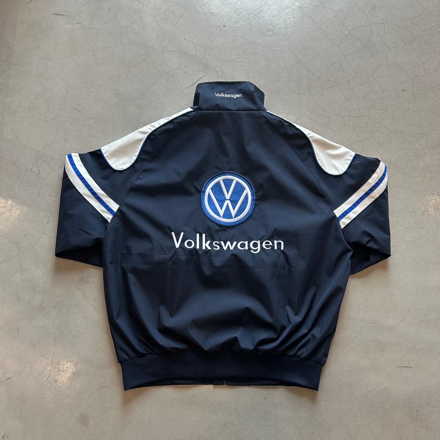 Volkswagen Racing Jacket