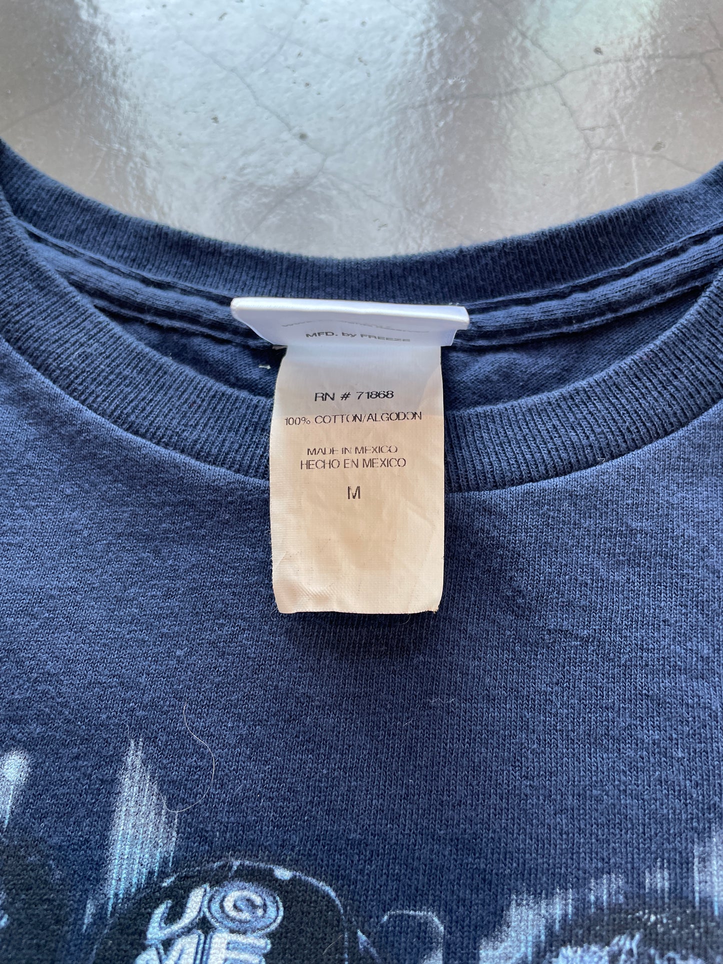 2016 WWE Wrestlemania 32 Youth Tee