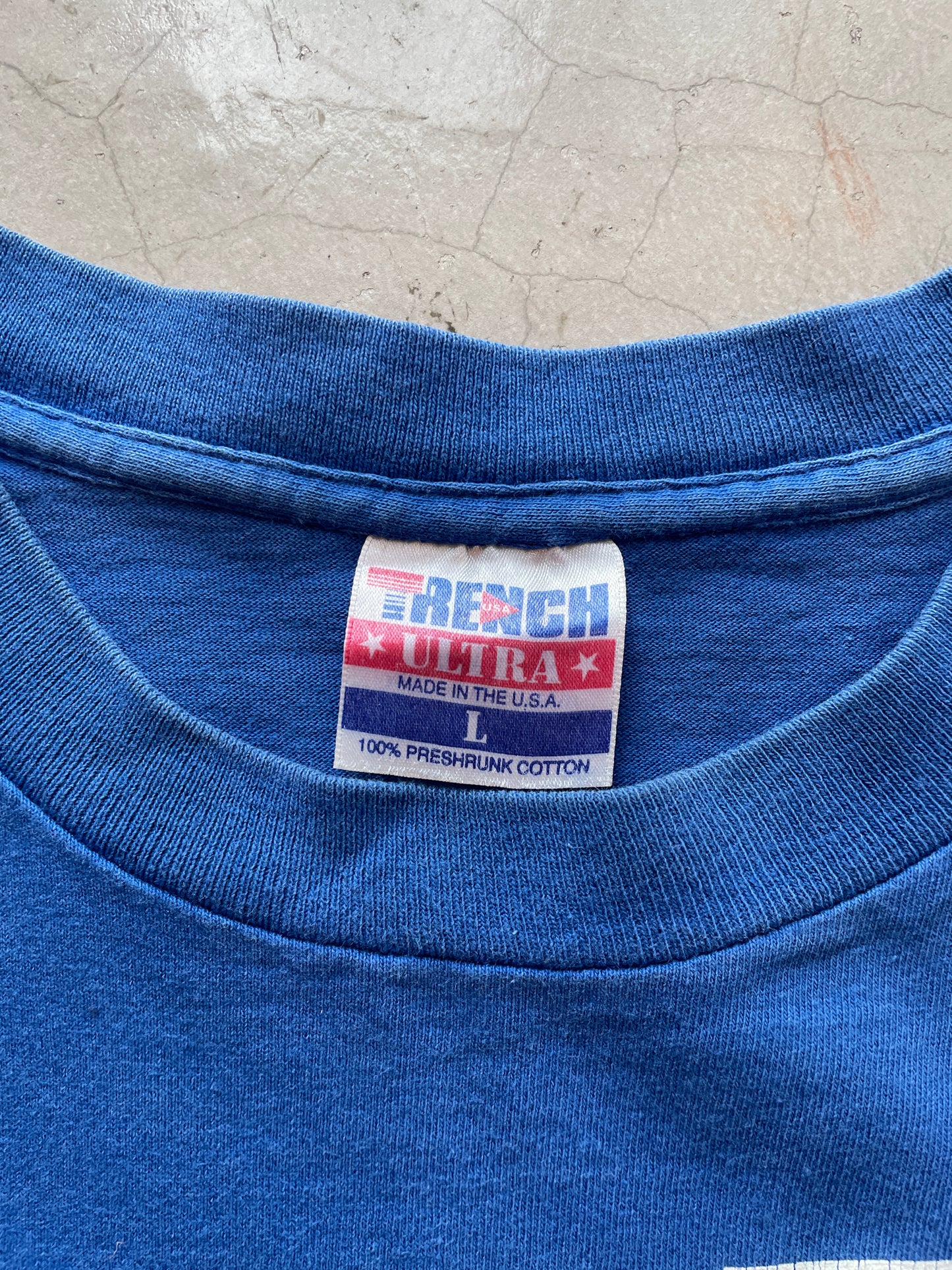 Vtg World Cup 94 USA Tee