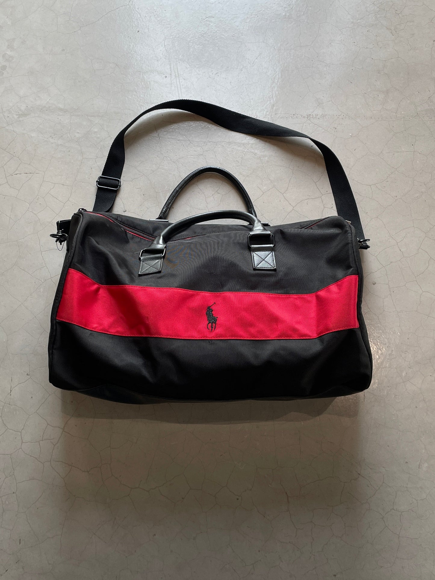 Polo ralph lauren dufflebag