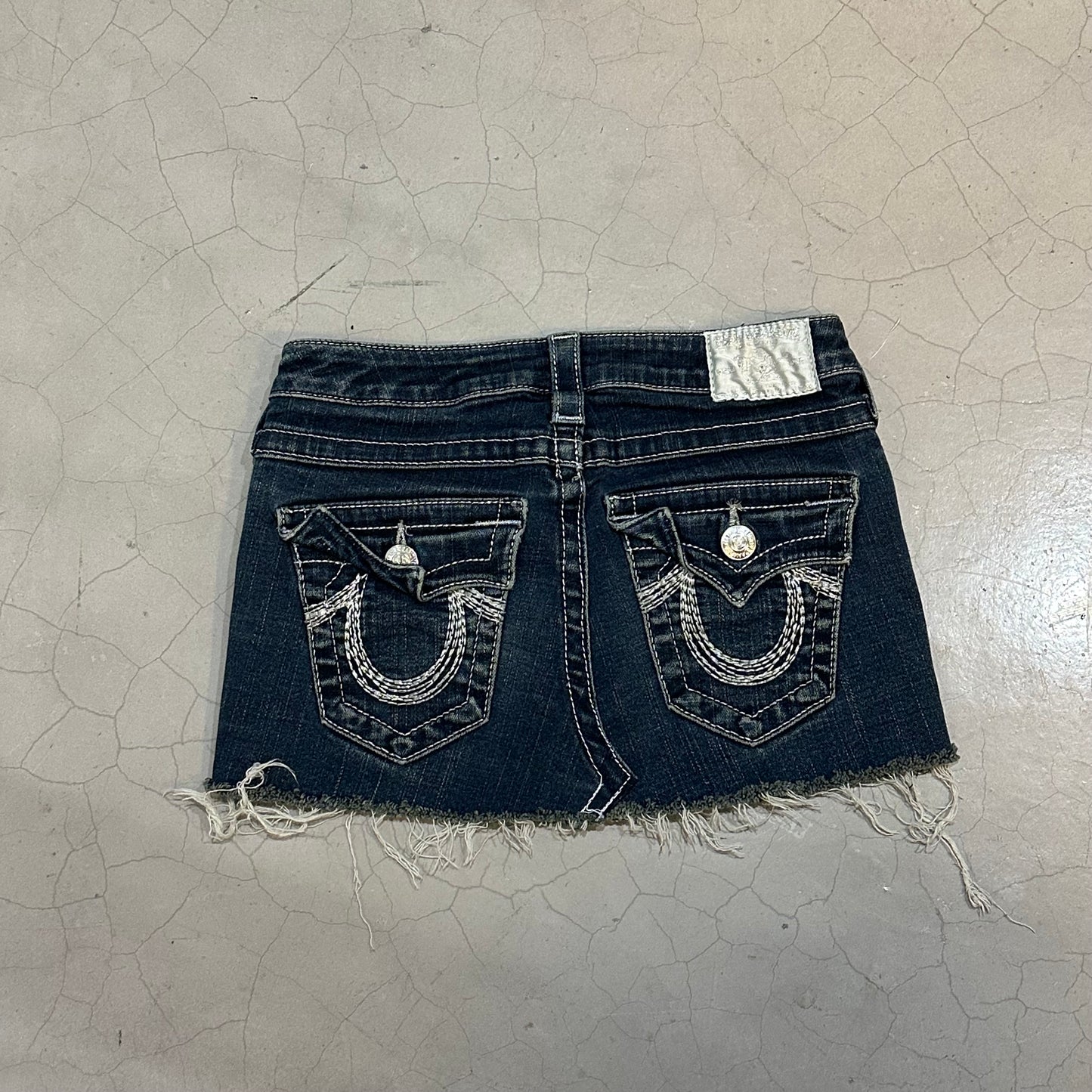 True Religion Skirt