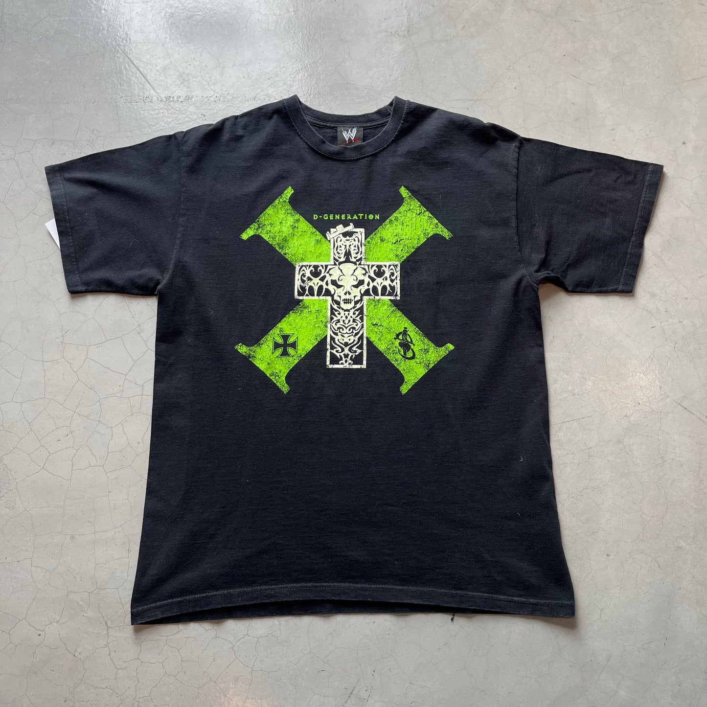 D-Generation X T-shirt