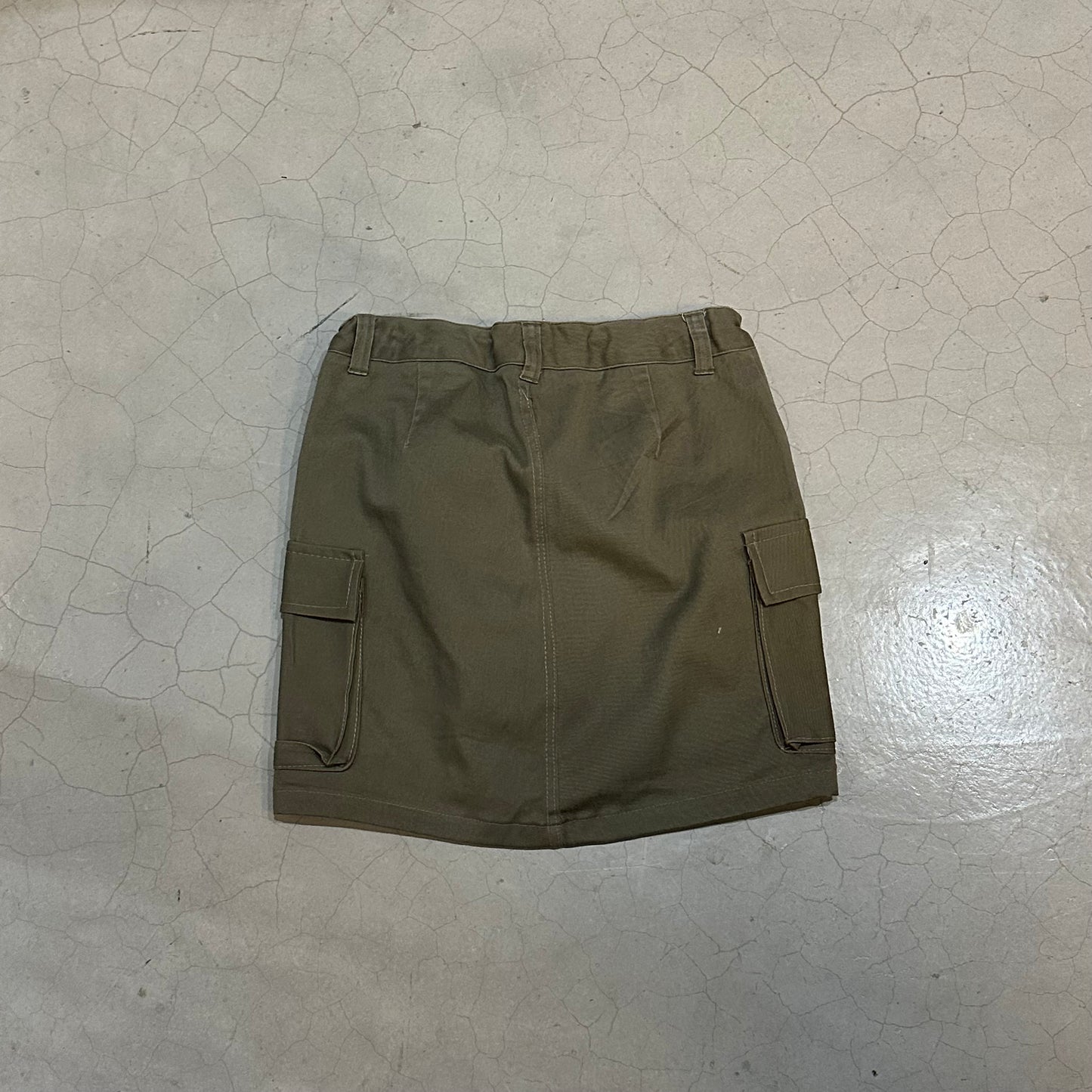 Carhartt Reworked Skirt