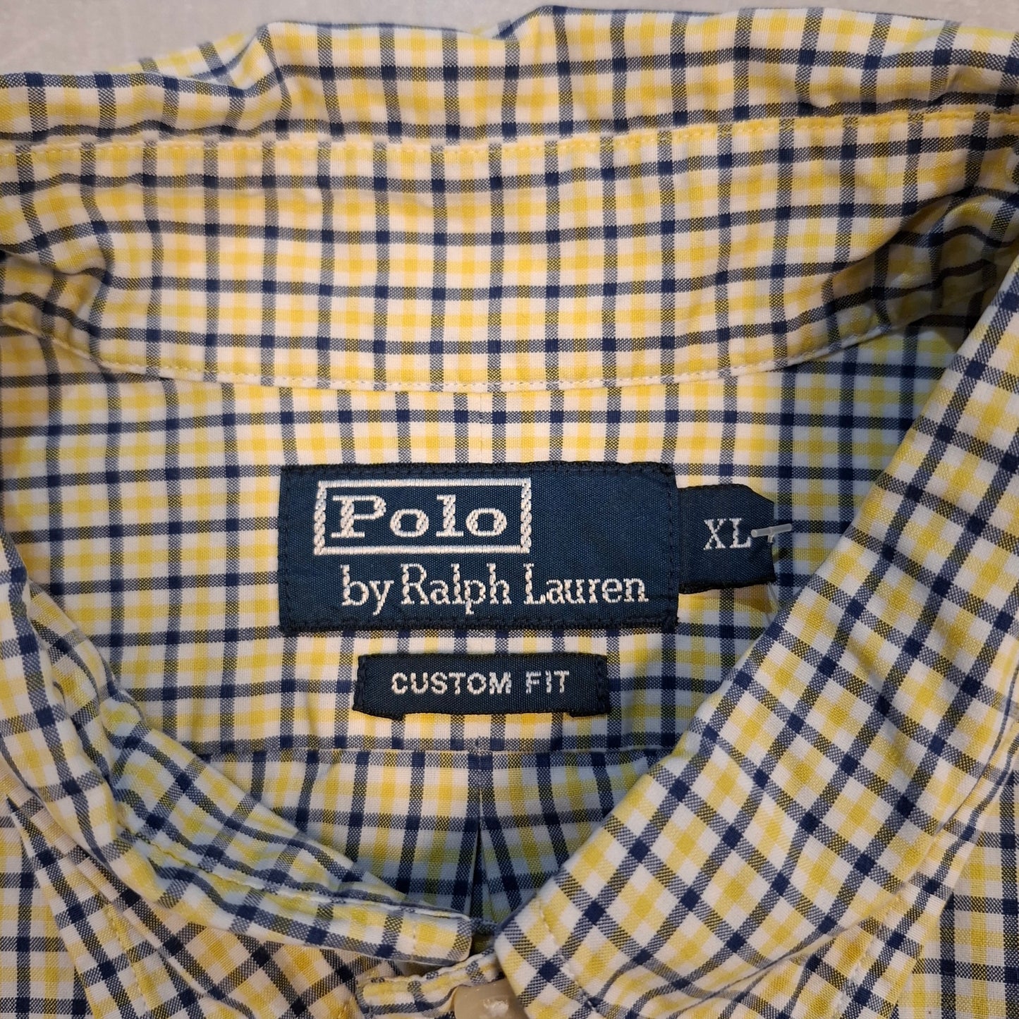 Polo Ralph Lauren Shirt