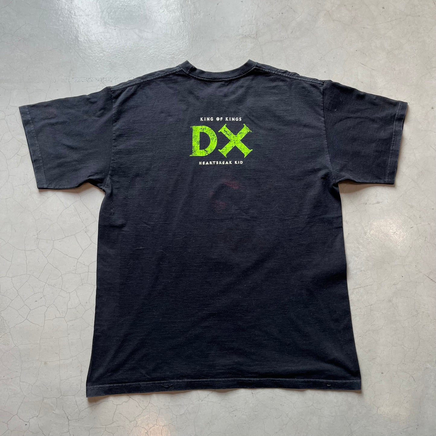 D-Generation X T-shirt
