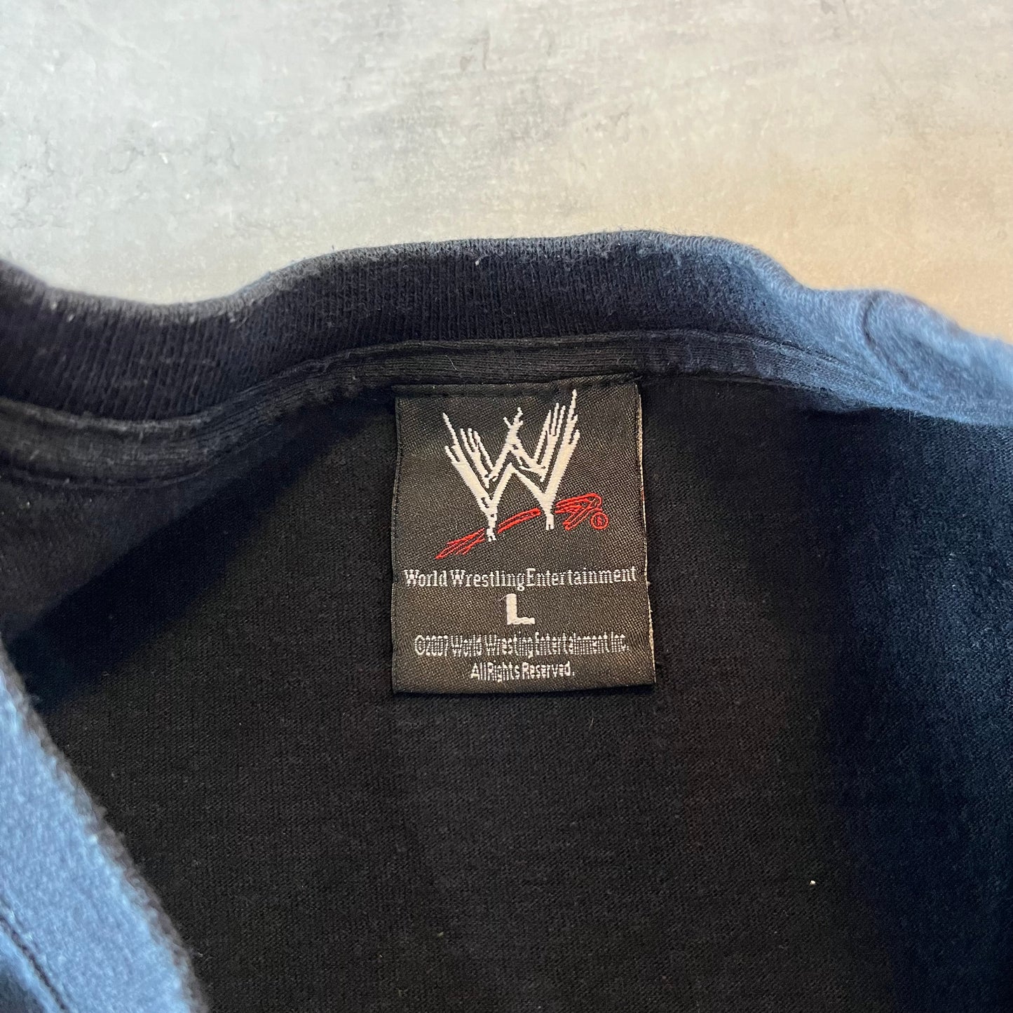 D-Generation X T-shirt