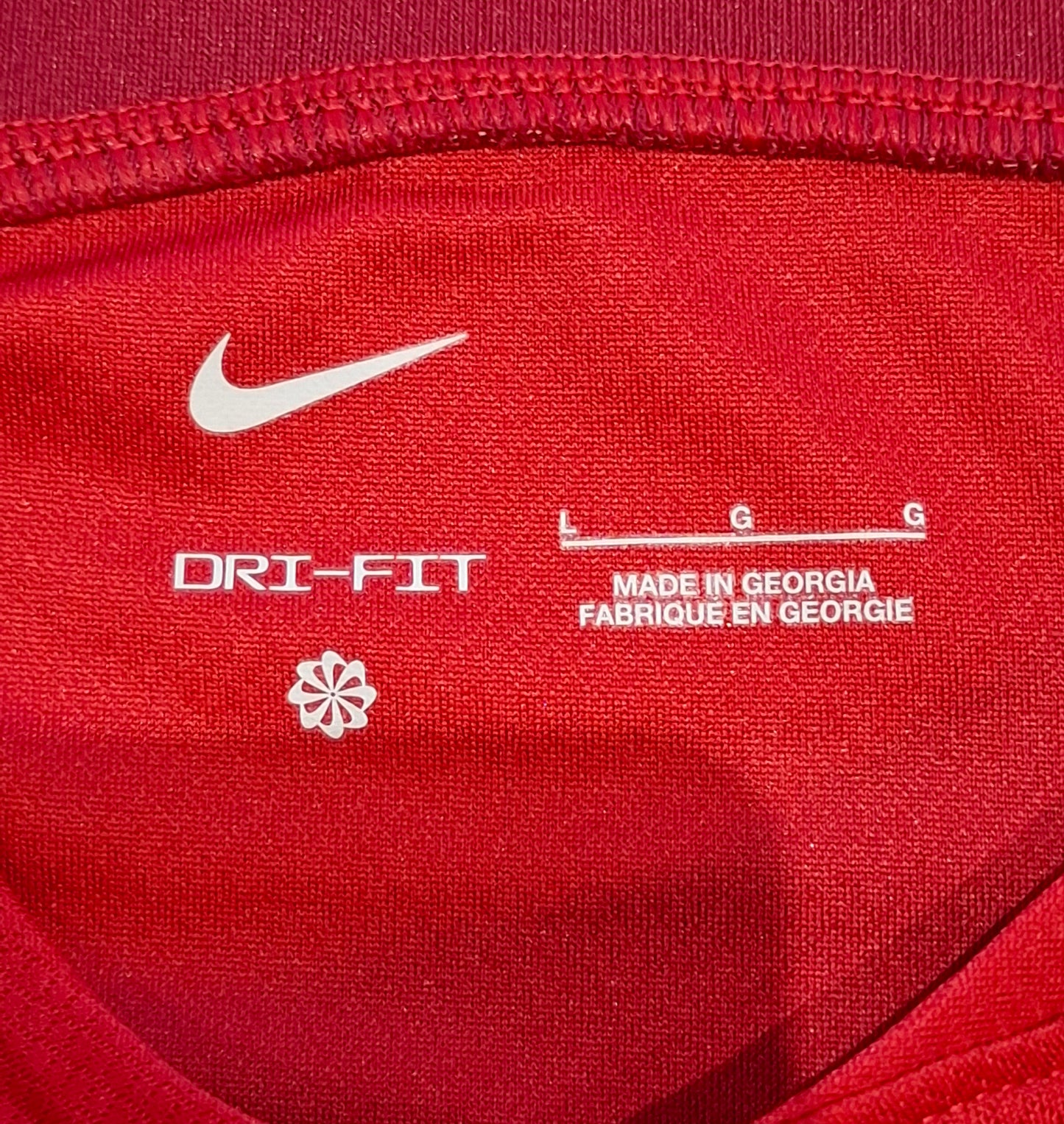 Ds liverpool 2022 home jersey