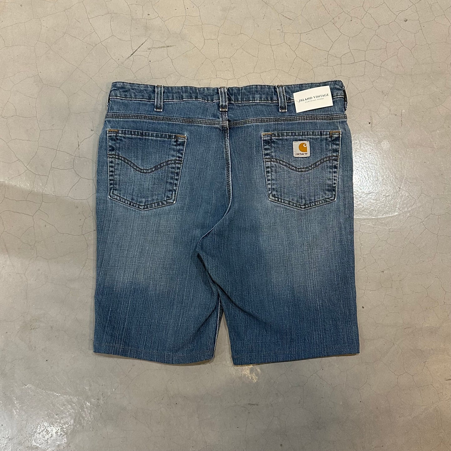Carhartt Jorts