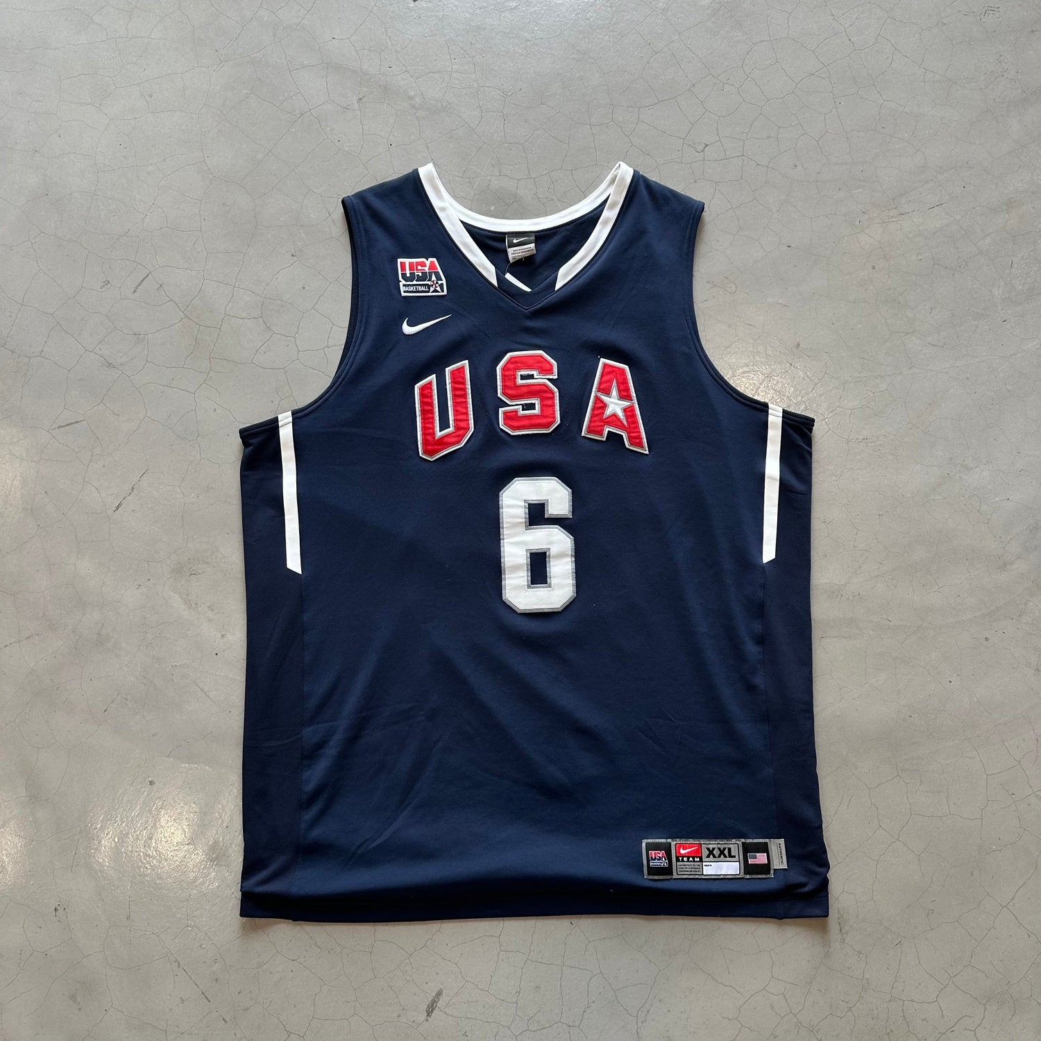 NBA