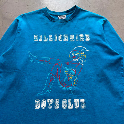 Billionaire Boys Club Cowgirl Longsleeve
