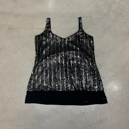 Ricki’s Disco Top