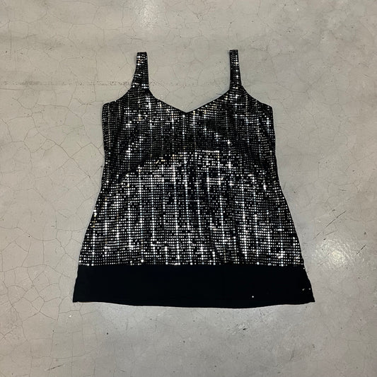 Ricki’s Disco Top