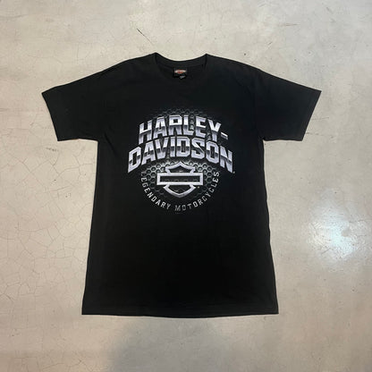 Harley Davidson 2024 Australia T-shirt
