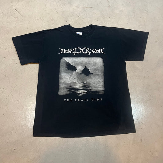 Belakor The Frail Tide T-shirt