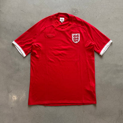 England 2010 Away Kit