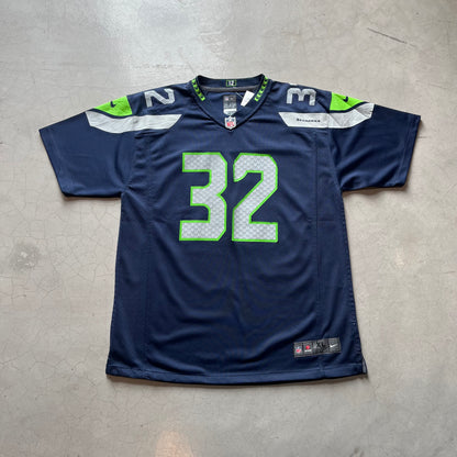 NFL Seahawks (Joner) Jersey