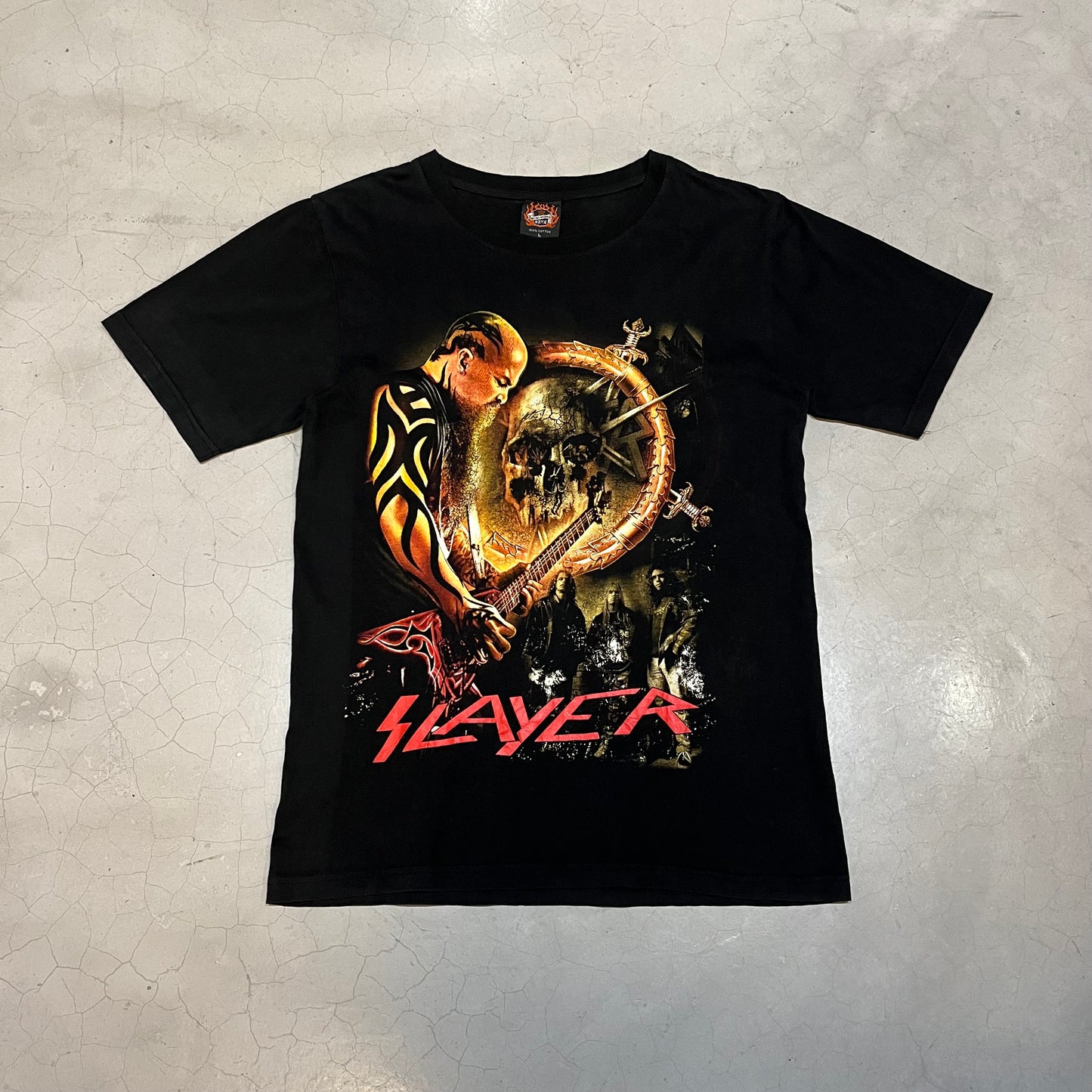 Slayer T-shirt