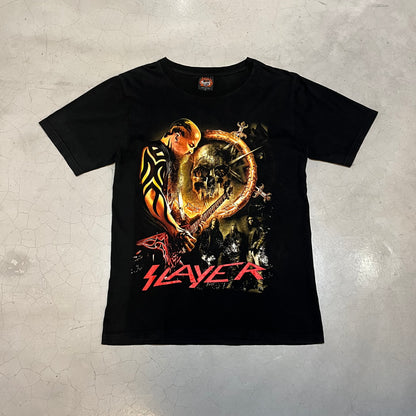 Slayer T-shirt