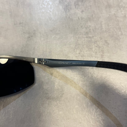 Oakley Wire Tap Sunglasses