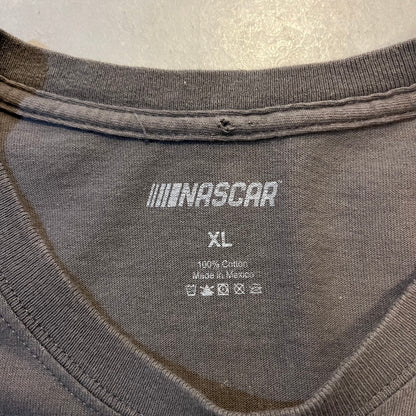 Nascar Hall of Fame Charlotte T-shirt