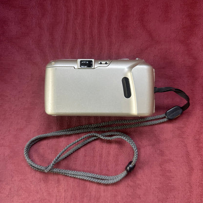 Olympus MJU II (1997)