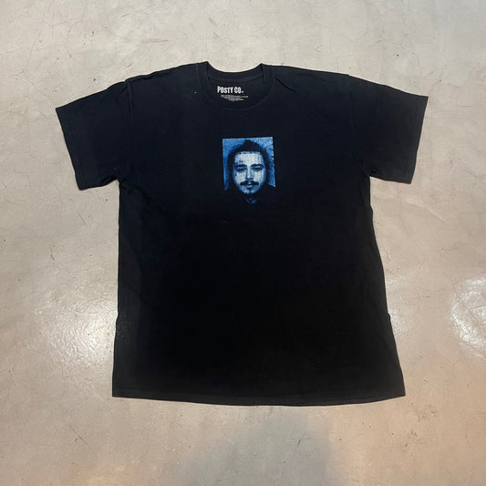 Post Malone 2019 Tour T-shirt