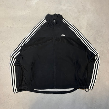 Vintage Adidas Bahrain Windbreaker
