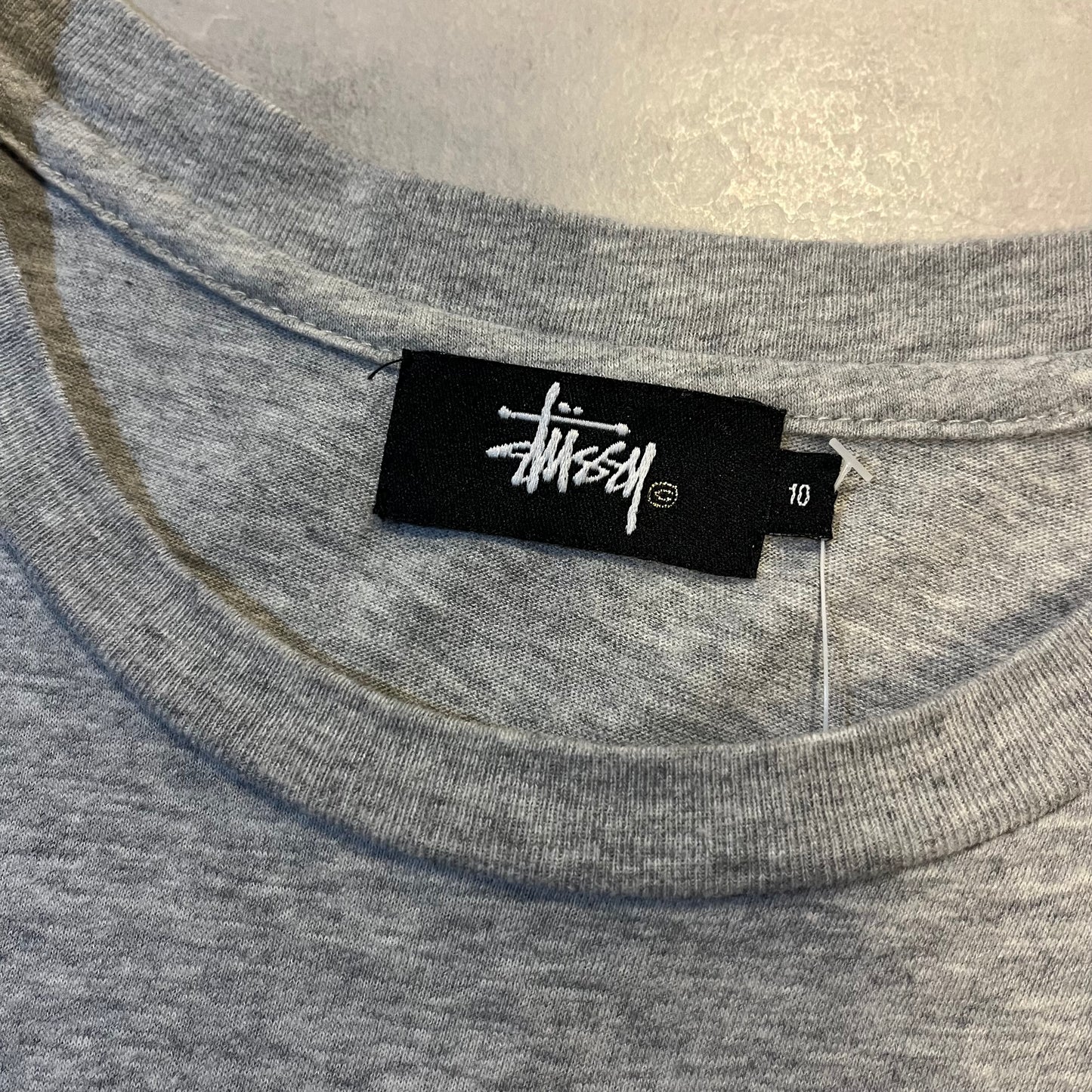 Stussy International T-shirt