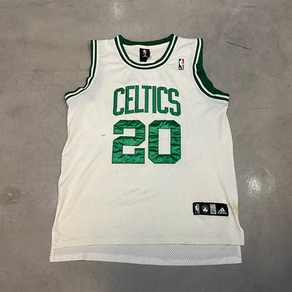 NBA Celtics (Allen) Jersey