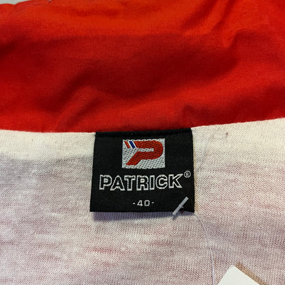 Patrick Muharraq Jacket
